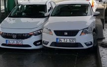 Numa via não cabem dois egos