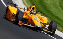 Não há motor que resista a Alonso!