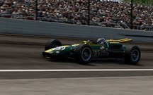 Project Cars 2 junta três clássicos Indy 500
