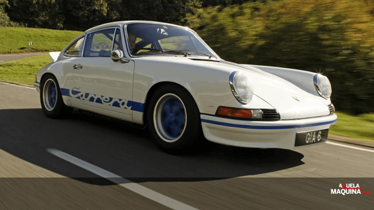 Porsche 911: conheça todos os modelos desde 1963 ... Porsche 911: conheça todos os modelos desde 1963 ...