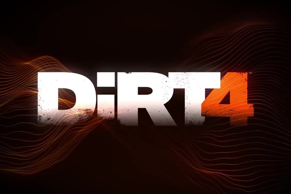 Dirt 4 lança primeiro gameplay
