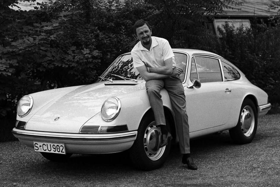 Porsche 911: conheça todos os modelos desde 1963