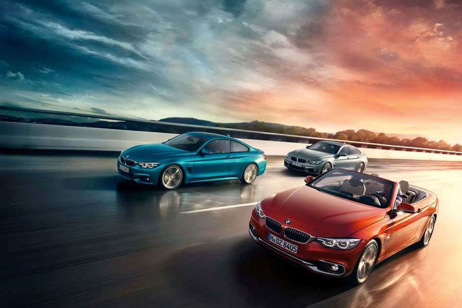 BMW convida condutores ao Autódromo do Estoril