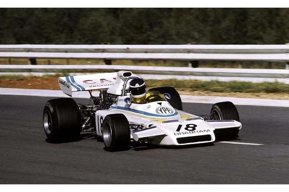 17 de Maio de 1981: a última vitória de Reutemann na F1