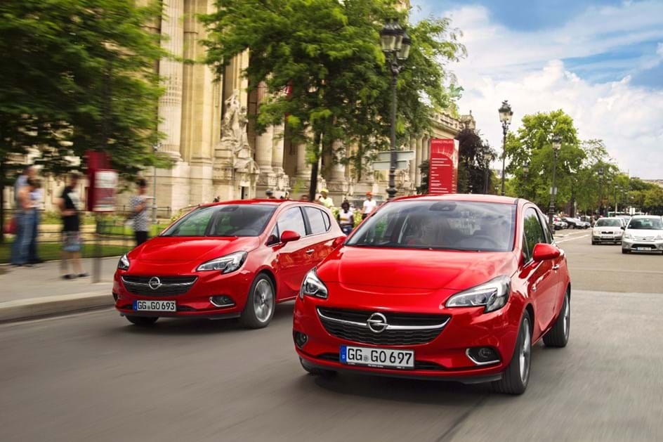 Opel marca Dia do Cliente a 27 de Maio