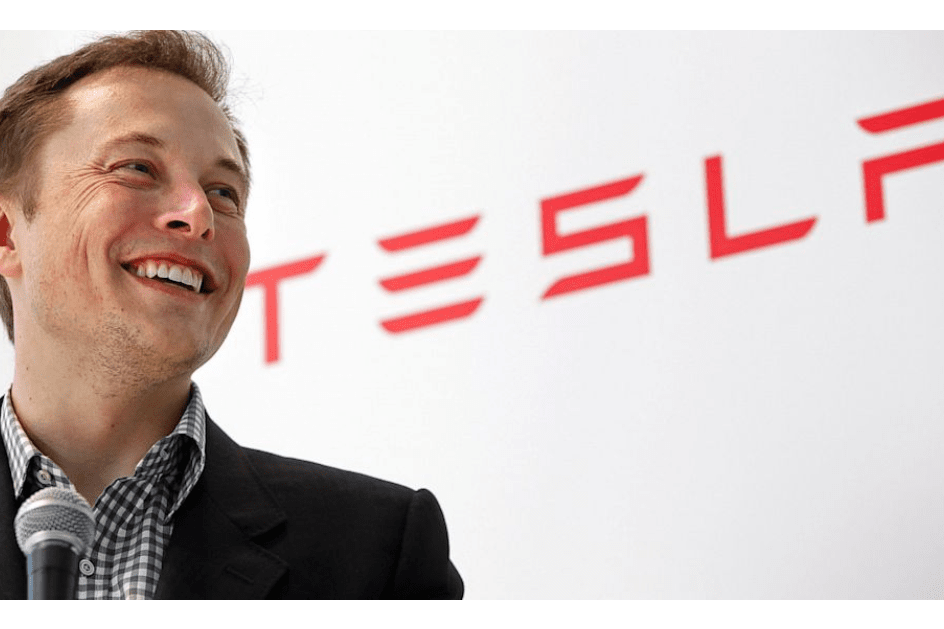 Elon Musk acha valor da Tesla exagerado
