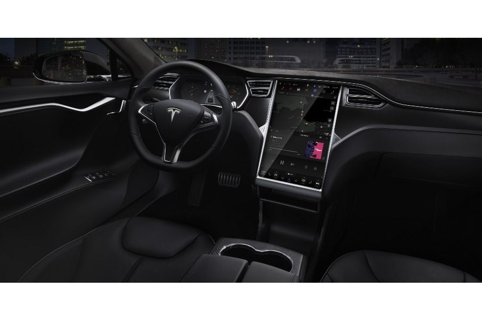 Veja As Diferenças Entre O Tesla Model 3 E O Model S Actualidade