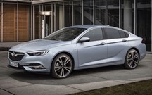 Opel vai mostrar os novos Insignia e Crossland X no Salão do Porto