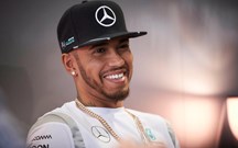 Hamilton renova com a Mercedes até 2020 e passa a ser o mais bem pago de sempre!