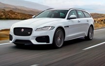 Saiba tudo sobre a carrinha Jaguar XF Sportbrake
