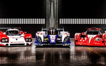 24 curiosidades da Toyota e das 24 Horas de Le Mans