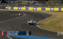 Toyota de Kobayashi é o mais rápido de sempre em Le Mans