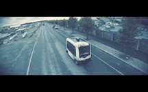 Finlândia aprova autocarros autónomos