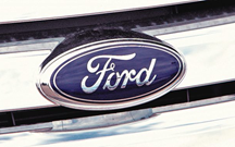 Ford vai produzir novo Focus na China