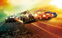 Conheça o elenco automóvel de “Overdrive: Os Profissionais”