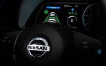 ProPilot chega ao Nissan Leaf