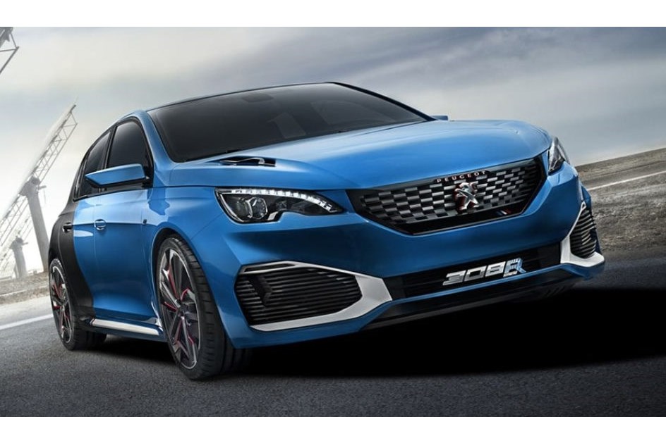 Peugeot adia lançamento de modelos desportivos