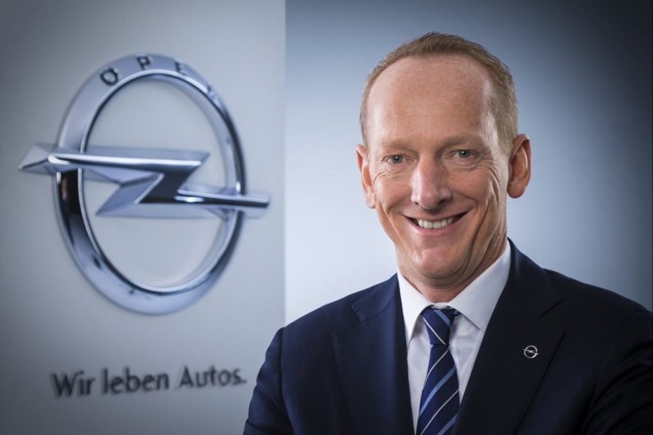 VW perto de contratar CEO da Opel para dirigir a Audi