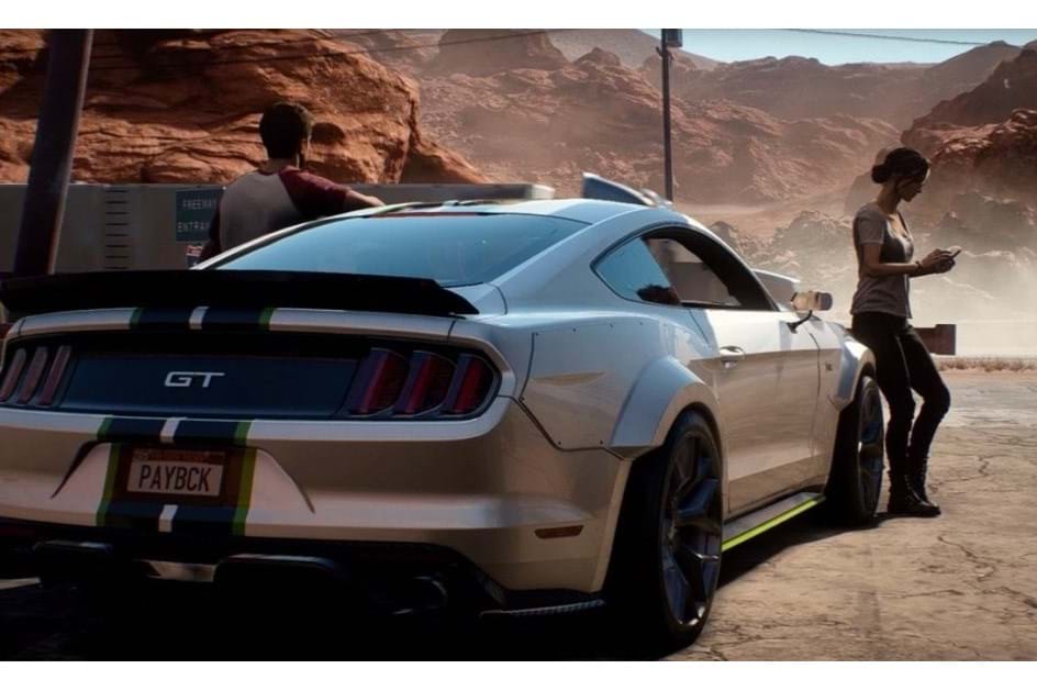 Need for Speed Heat mostra perseguições intensas em novo trailer