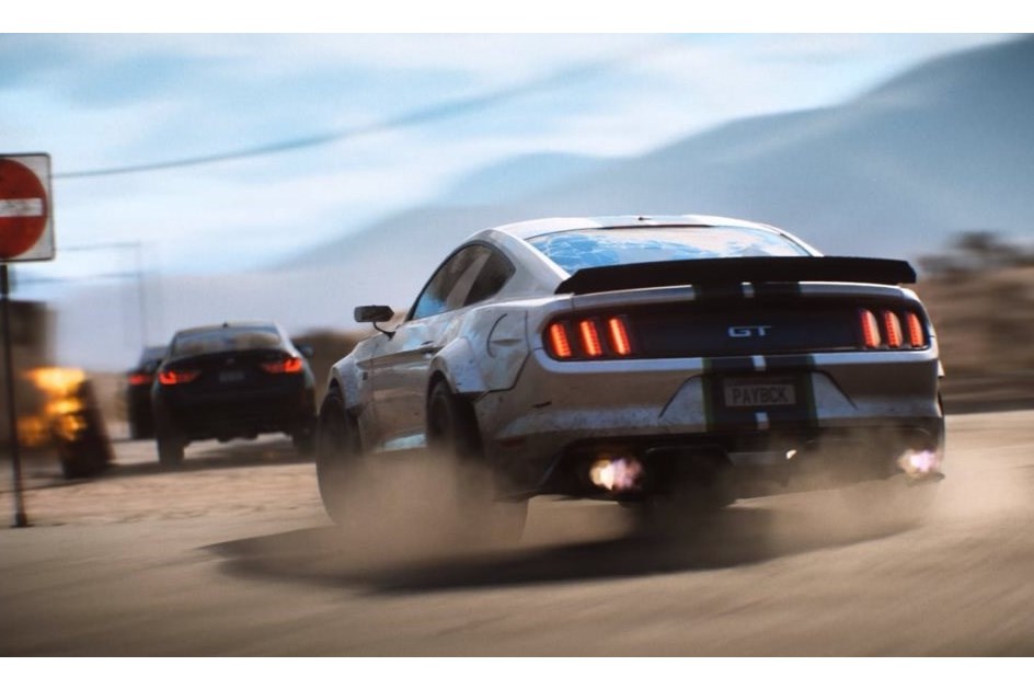 Need for Speed Heat mostra perseguições intensas em novo trailer