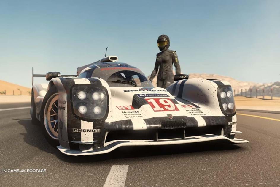 Videojogos: Conheça os primeiros 167 carros do Forza 7