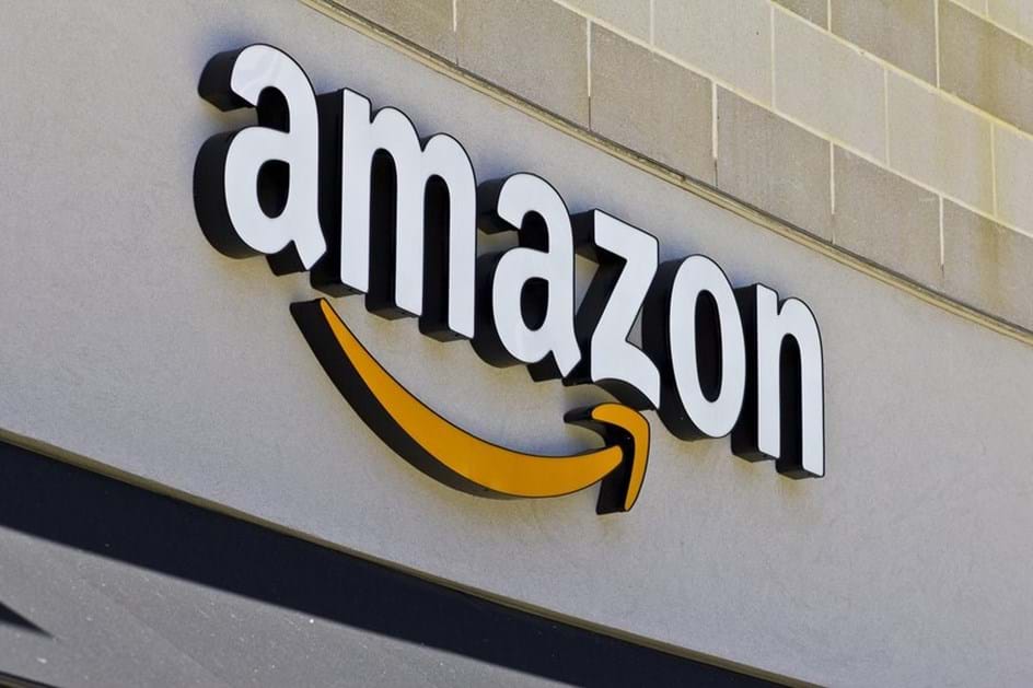 Amazon planeia vender carros na Europa