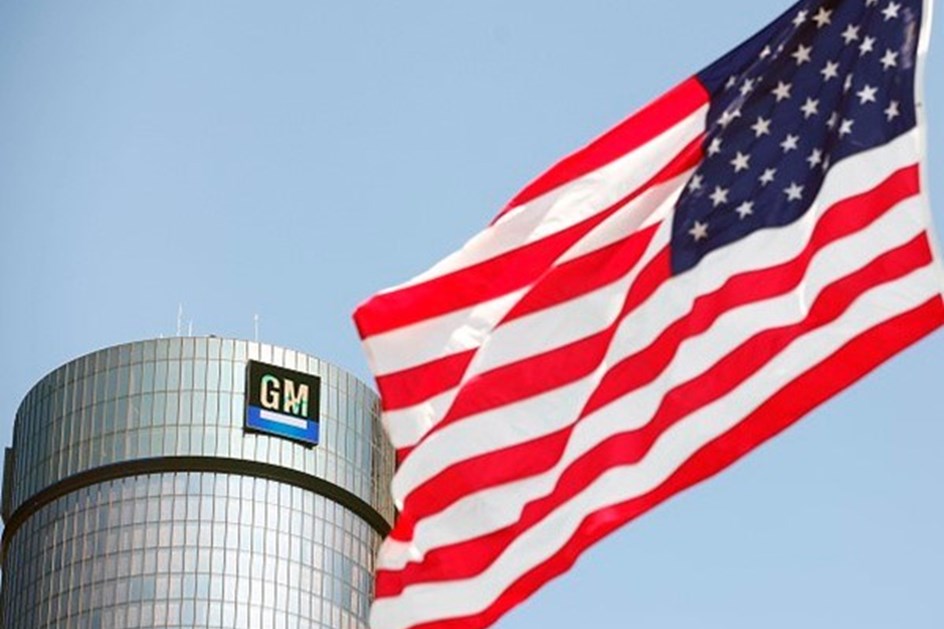 General Motors despede mil trabalhadores 