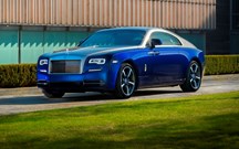 Donos de Rolls-Royce são mais novos do que imagina!