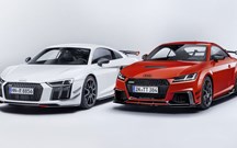 Kit Performance eleva Audi R8 e TT RS a um novo nível