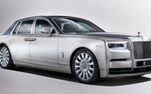 Novo Rolls-Royce Phantom: será o automóvel mais luxuoso do mundo?