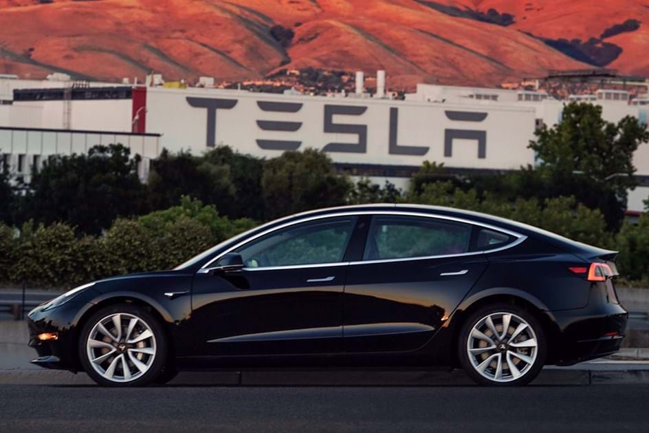 Elon Musk quer Tesla de 22 mil euros dentro de três anos