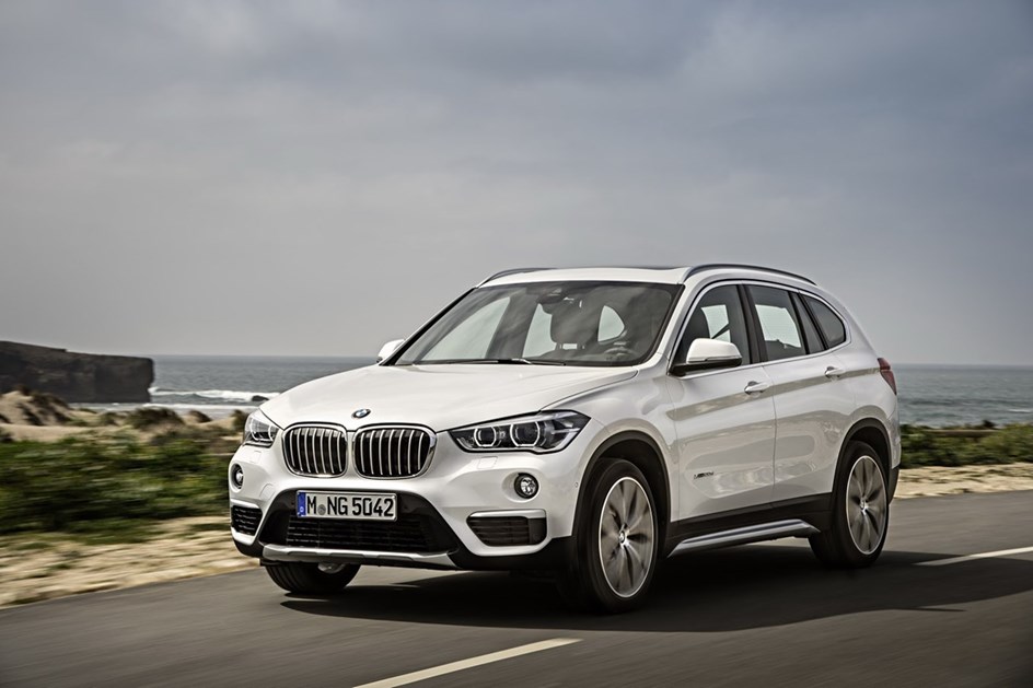 BMW bate recorde de vendas 