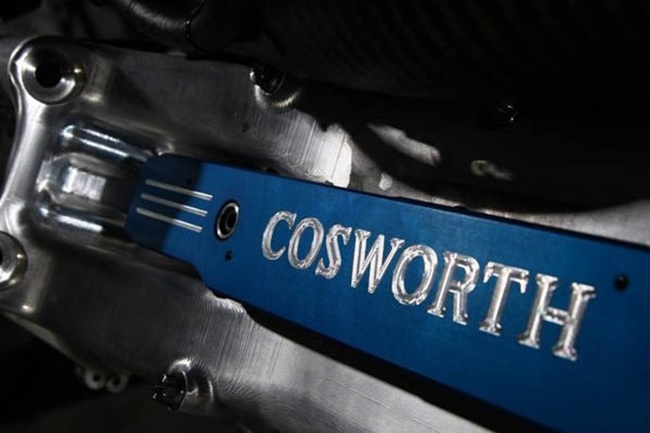 Cosworth perto do regresso à F1