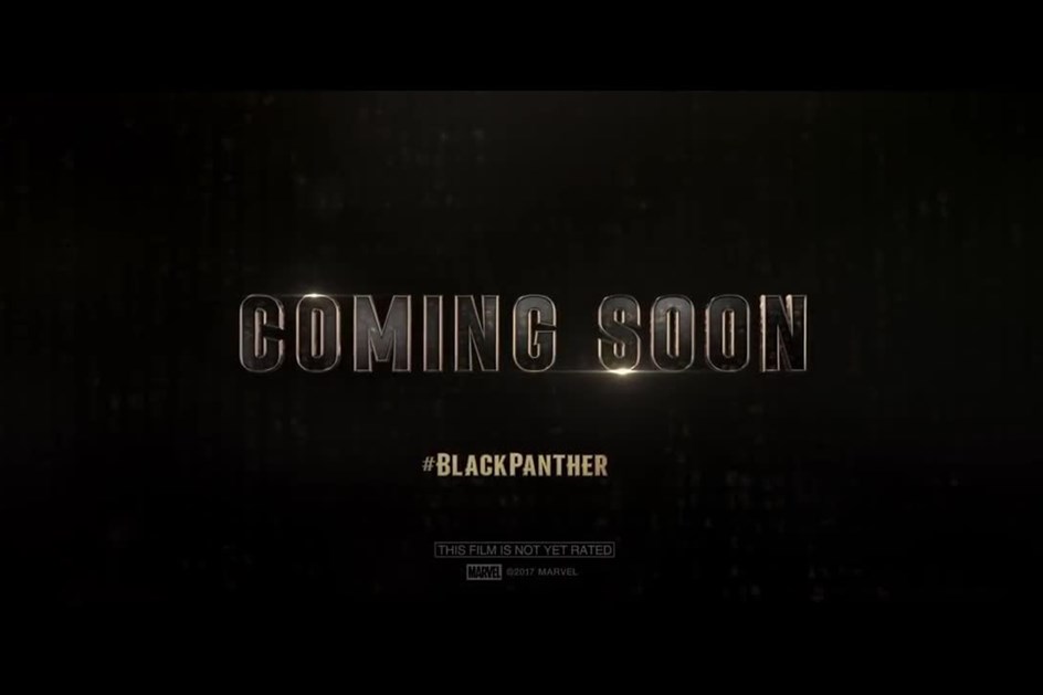 Lexus LC vai estar no filme “Pantera Negra”