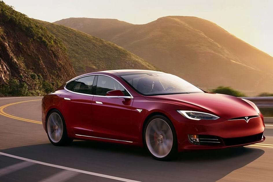 Tesla perto de reinar na Coreia do Sul