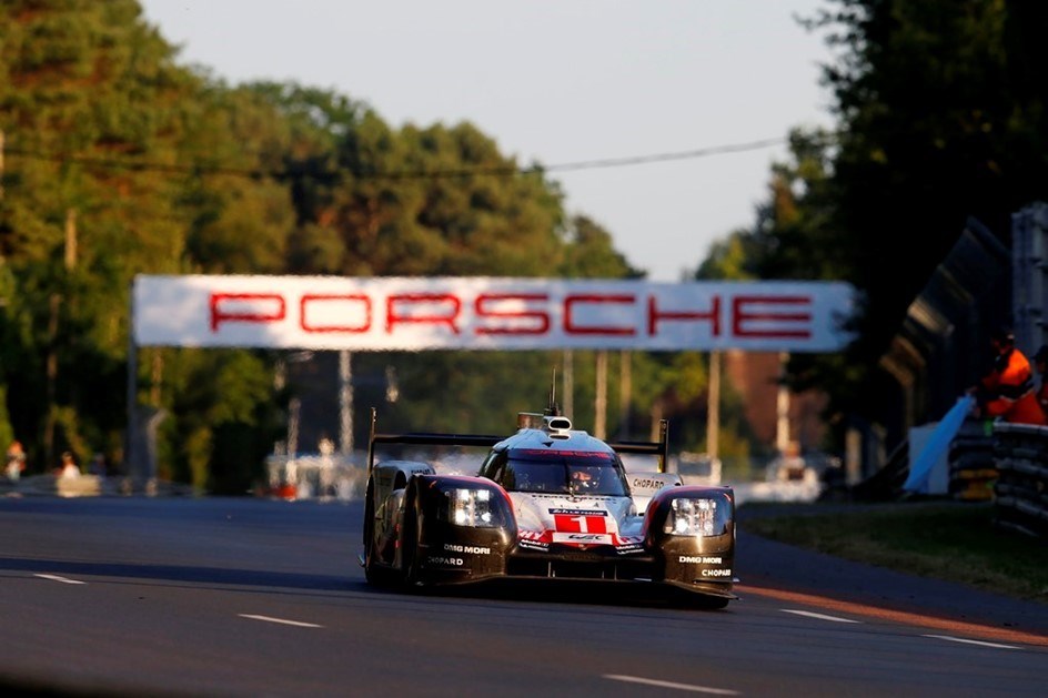 Porsche troca resistência pela Fórmula E
