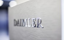 Daimler está interessada em táxis voadores