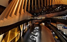 Frankfurt Motorshow: Muitas novidades e grandes ausências 