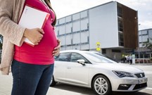 Seat esclarece recomendações para grávidas