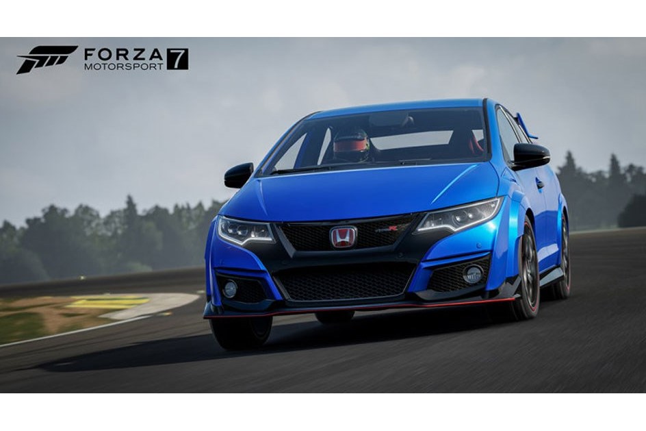 Forza 7 confirma 77 carros japoneses no jogo
