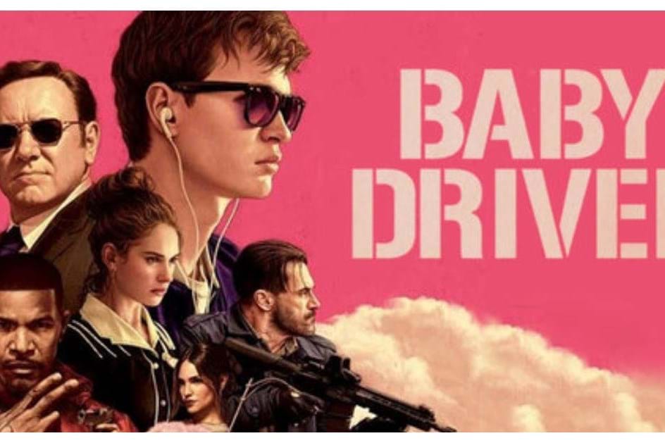 Ansel Elgort confirma “Baby Driver 2” com novo título