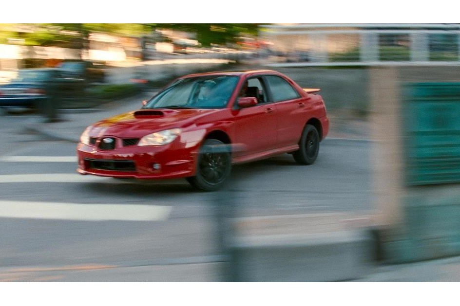 Já vimos “Baby Driver – Alta Velocidade”: Vale a pena?