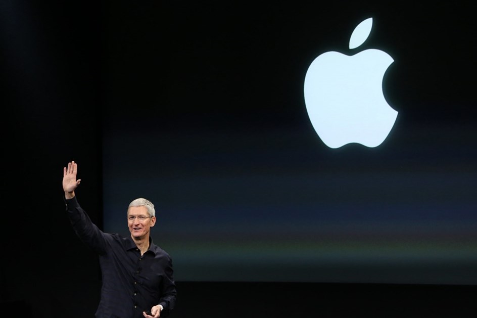 CEO da Apple confirma aposta na tecnologia de condução autónoma
