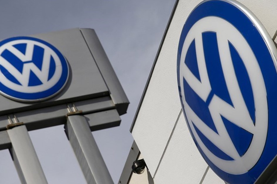 Volkswagen oferece 10.000 euros para alemães trocarem de carro