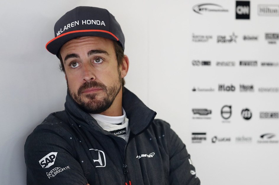 Alonso afirma deixar F1 se não ganhar até Setembro