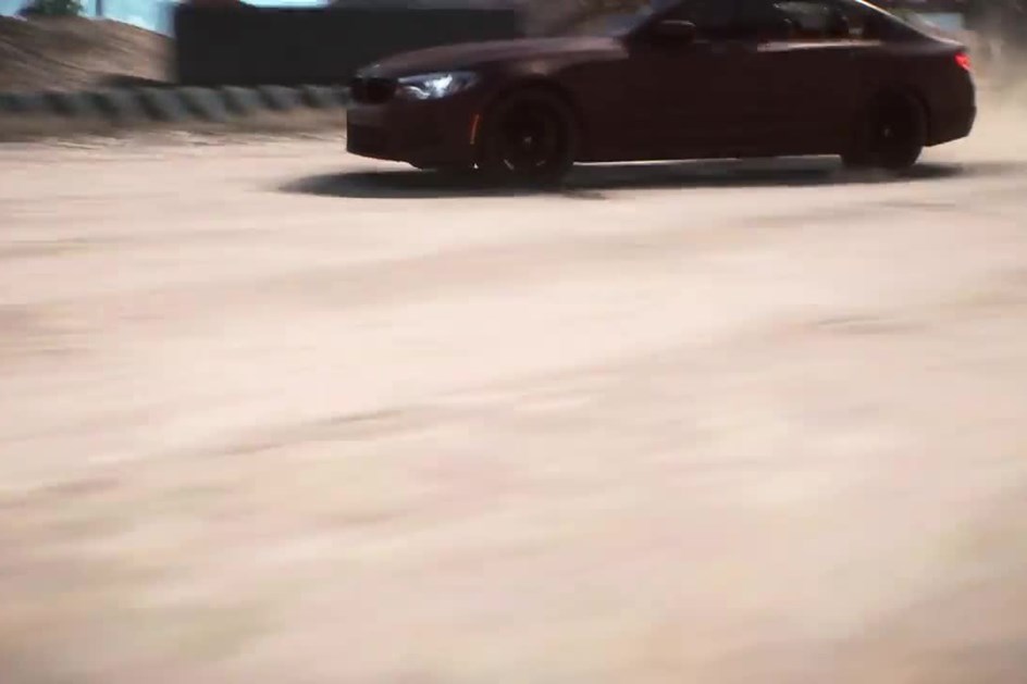 Novo trailer do Need for Speed mostra novo BMW M5 a fugir da polícia