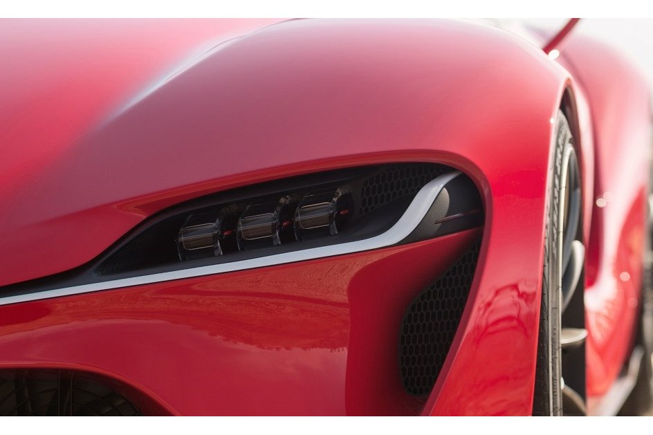 Toyota Supra: o que se sabe do primo japonês do BMW Z4