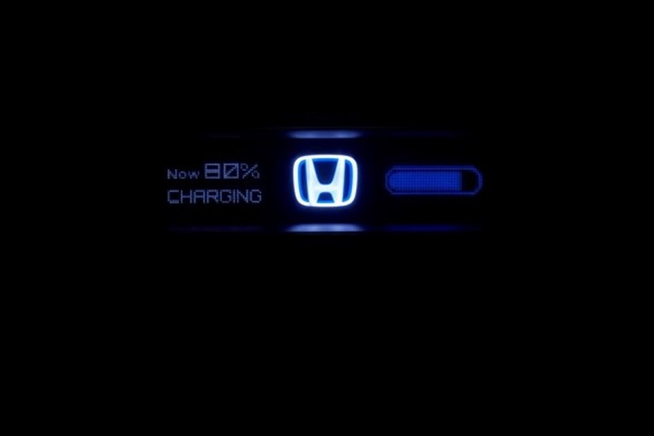 Honda vai mostrar concept eléctrico em Frankfurt