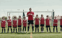 Nissan estende parceira com a Liga dos Campeões