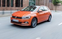 Novo VW Polo: saiba quanto custa, quando chega e o que oferece